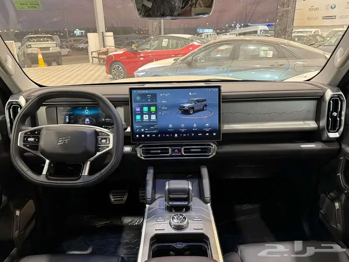 جيتور T2 2026قسطها بداية من 2133 ريال 12