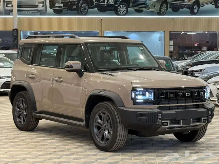 جيتور T2 2026قسطها بداية من 2133 ريال 2