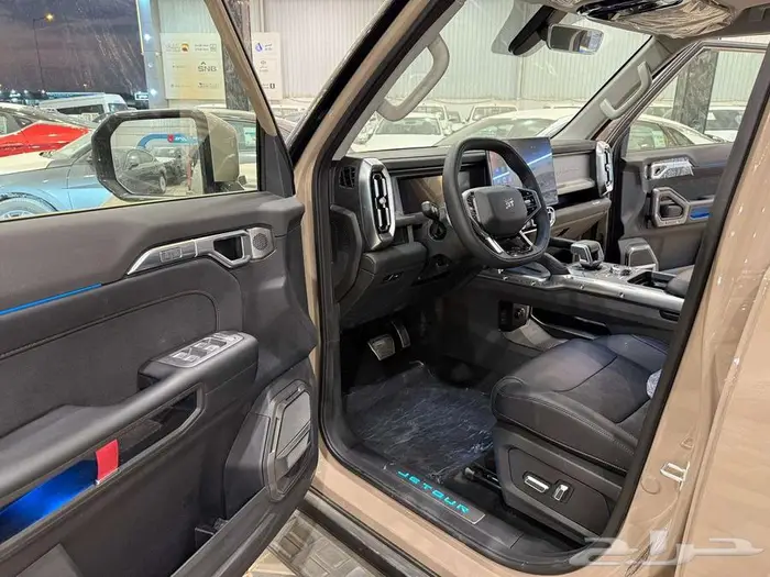 جيتور T2 2026قسطها بداية من 2133 ريال 9