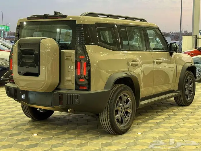 جيتور T2 2026قسطها بداية من 2133 ريال 5