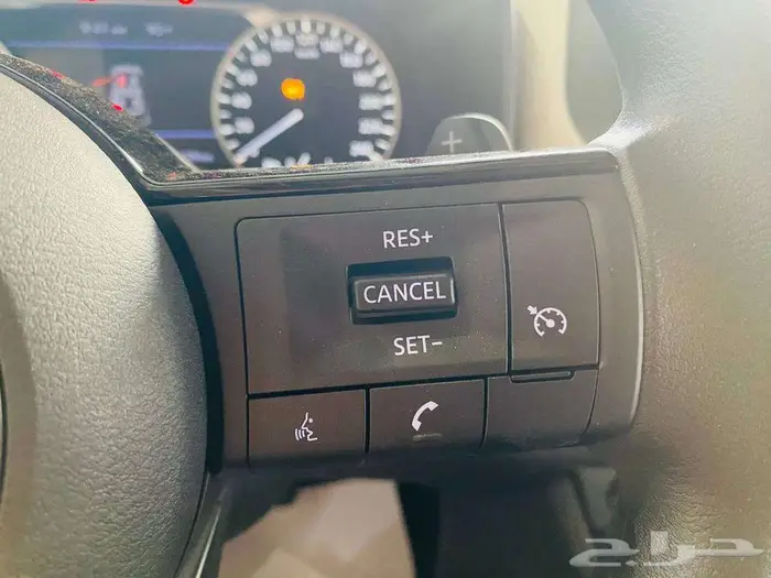 نيسان اكس تريل 7 مقاعد دفع امامي S 2025 (كاش   اقساط ) عرض 20