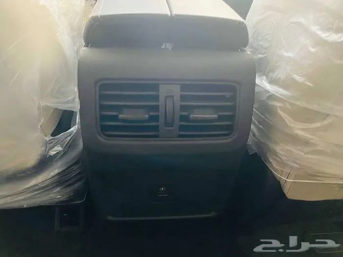 نيسان اكس تريل 7 مقاعد دفع امامي S 2025 (كاش   اقساط ) عرض 26