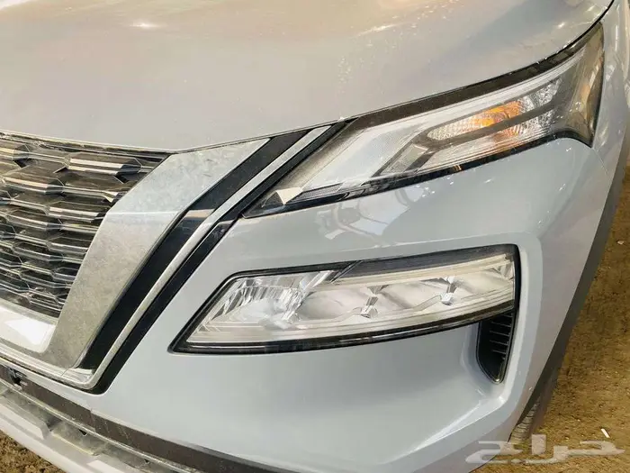 نيسان اكس تريل 7 مقاعد دفع امامي S 2025 (كاش   اقساط ) عرض 5