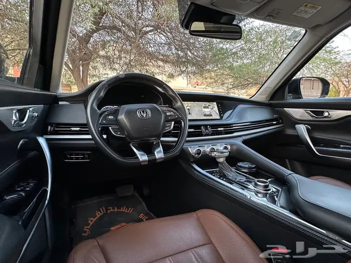 شانجان cs95 2020 21