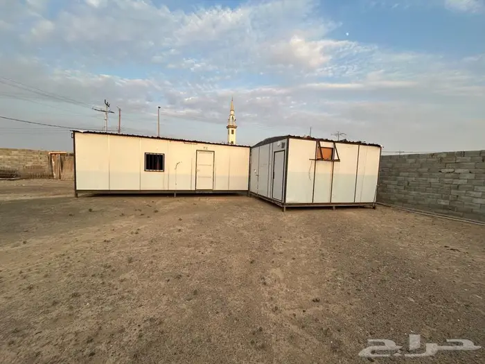 بركسات للبيع 1