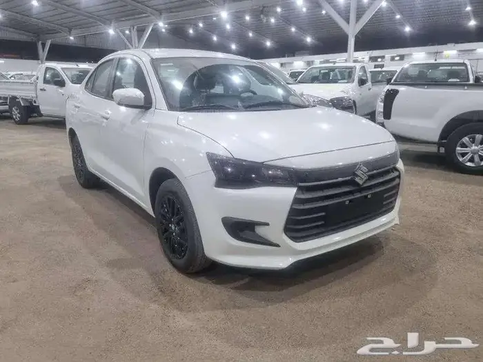 سوزوكي ديزاير 2026 ستاندر اقل اسعر 20