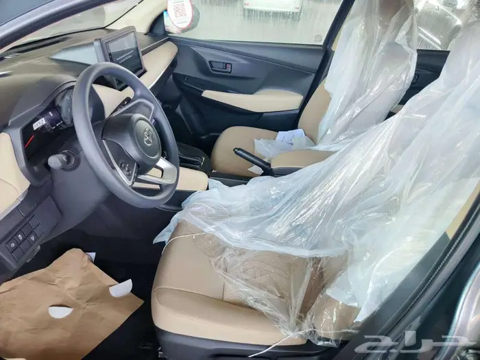 يارس واي ليمتد رمادي بنزين 2026 اقل سعر كاش واقساط 6