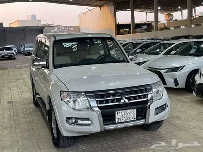 باجيرو 2015 index