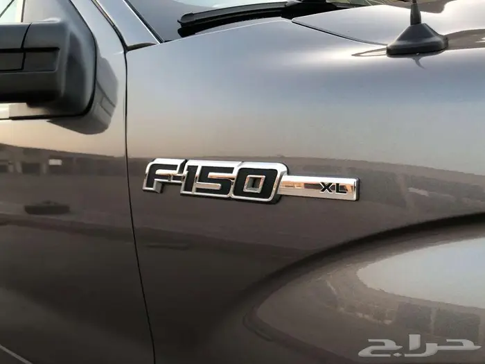 فورد f-150 غماره 2014 سعودي دبل مخزن ممشي قليل 38 9