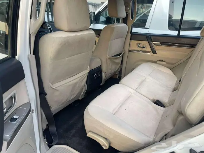 باجيرو 2015 24