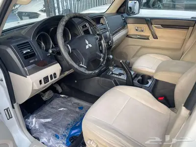 باجيرو 2015 index