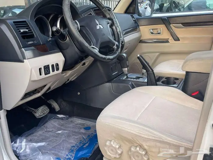 باجيرو 2015 13