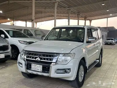 باجيرو 2015 index