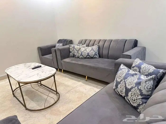 شقه غرفه وصاله للايجار بحي ظهره لبن 2