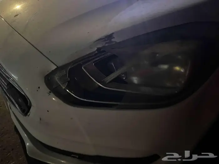 فورد اسكورت 2020 12