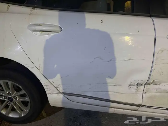 فورد اسكورت 2020 13