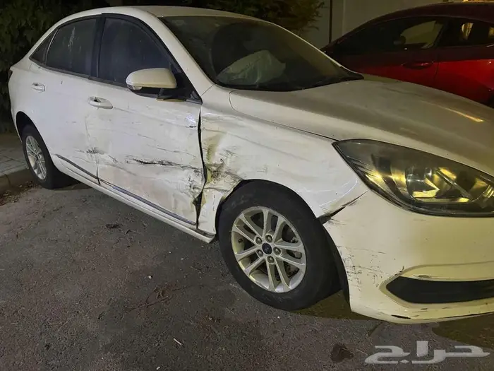 فورد اسكورت 2020 15