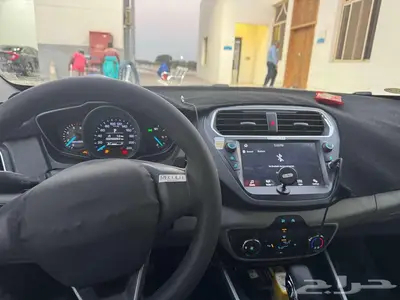 فورد اسكورت 2020 index