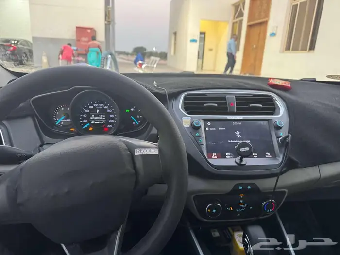 فورد اسكورت 2020 2