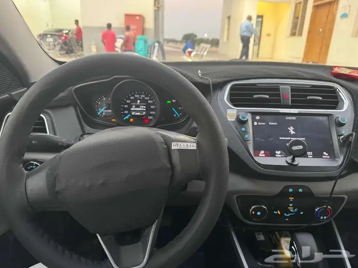 فورد اسكورت 2020 8