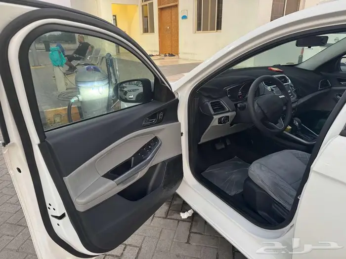 فورد اسكورت 2020 7