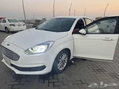 فورد اسكورت 2020 index