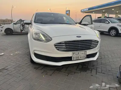 فورد اسكورت 2020 index