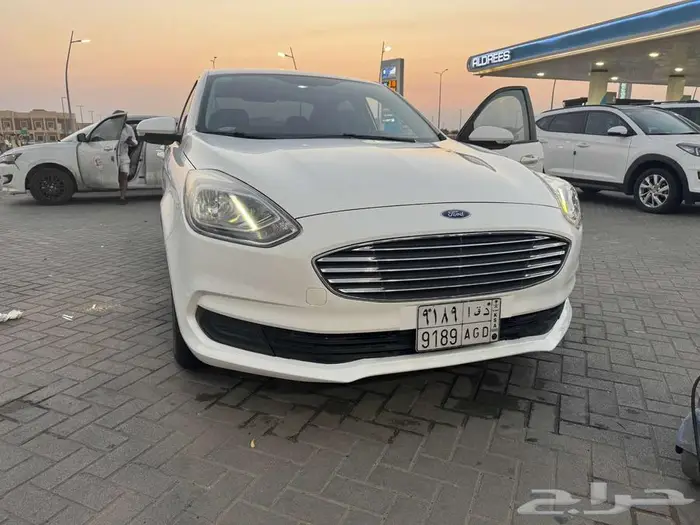 فورد اسكورت 2020 0