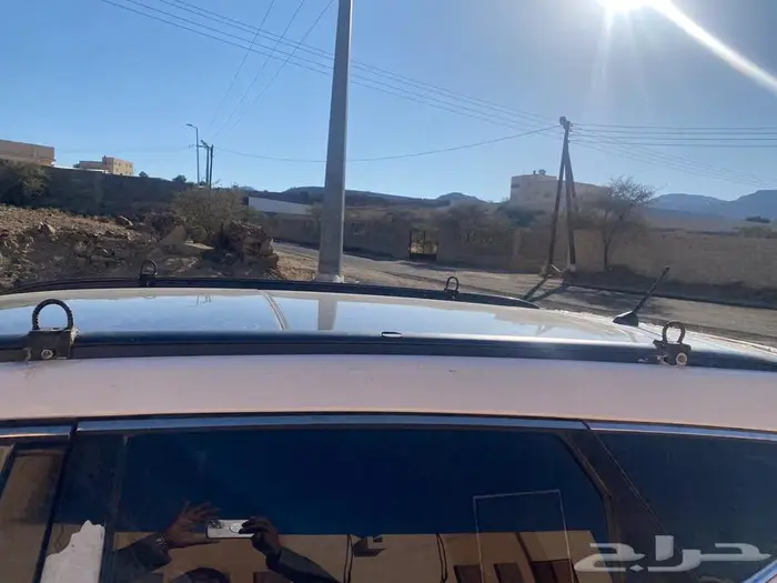 سنتافي 2015 أربعة سلندر 8