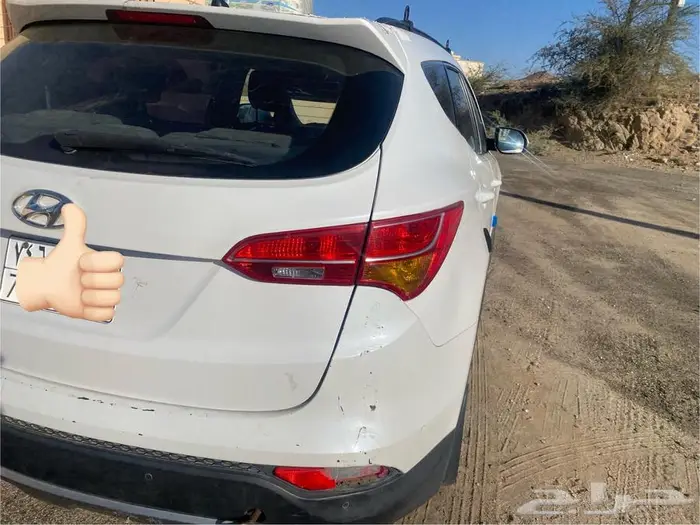 سنتافي 2015 أربعة سلندر 3