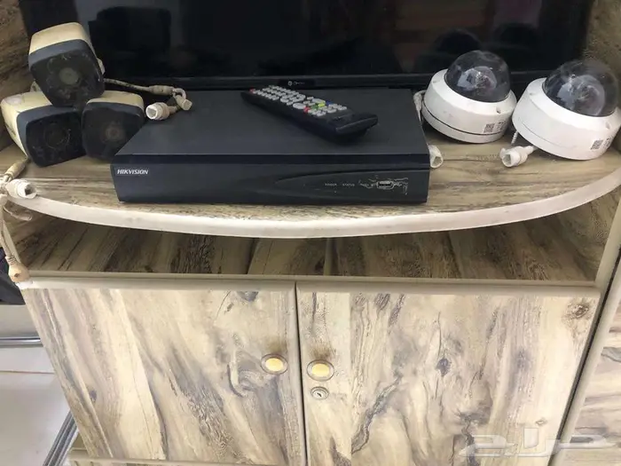 كاميرات مراقبه 0