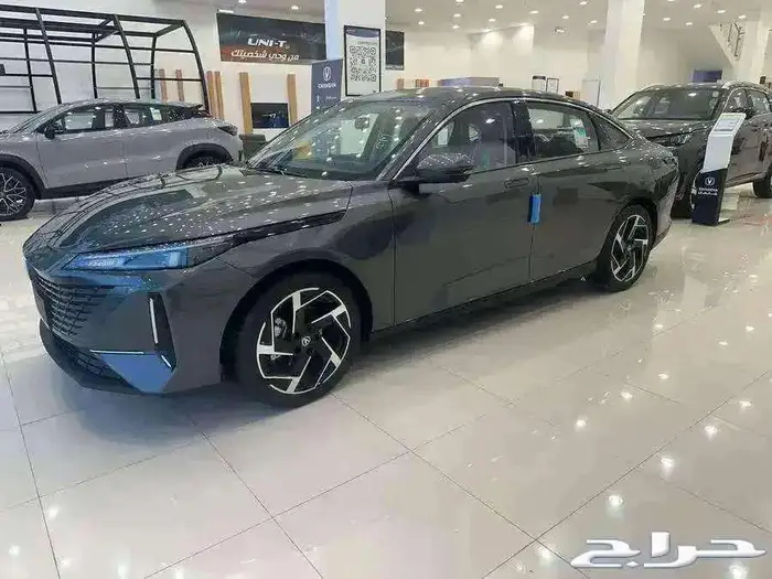 شانجان ايدو بلس 2026 ( ترند - سمارت - ليمتد ) 18