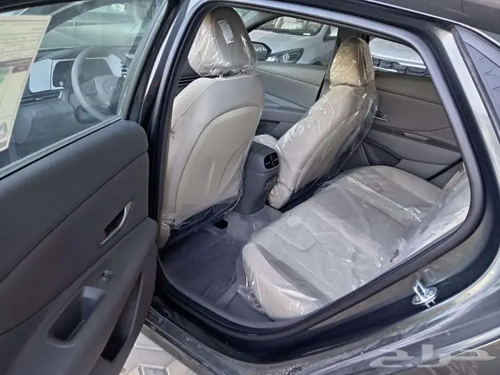 هيونداي النترا سمارت وكمفورت مكينه 2.0 موديل 2026 5