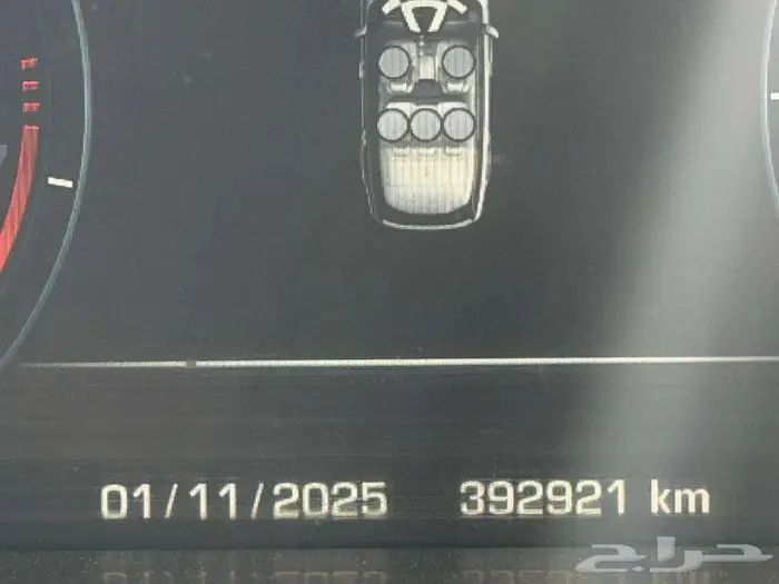 رنج روفر فوج 2015 2