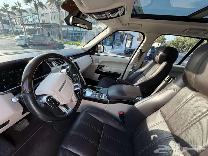 رنج روفر فوج 2015 1