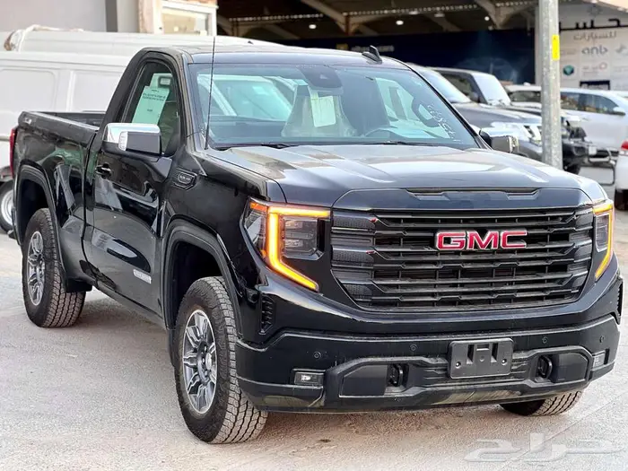 سييرا الفيشن غمارة 2025 0