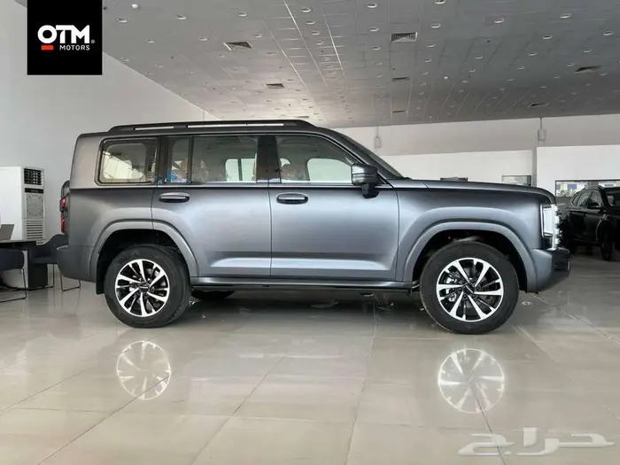 هافال H9 فل كامل بنزين 2026 - متوفر اقساط و كاش .. 2