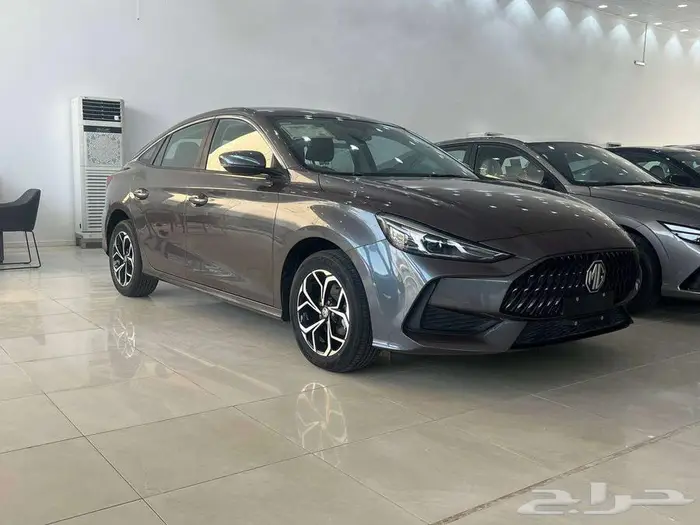 ام جي جي تي كومفورت بنزين 2024 - متوفر اقساط و كاش 1