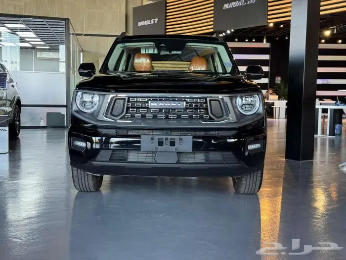 هافال اتش 7 (دارجو) فل كامل م 2026 اقل الاسعار 1