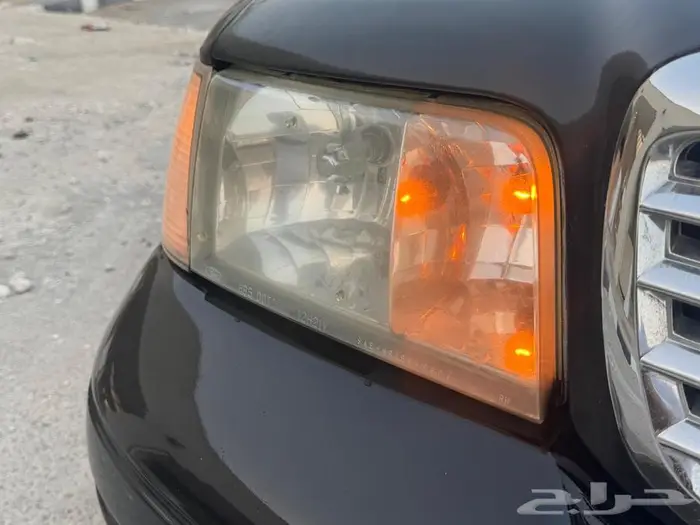 فورد فكتوريا 2011 توكيلات الجزيرة 20