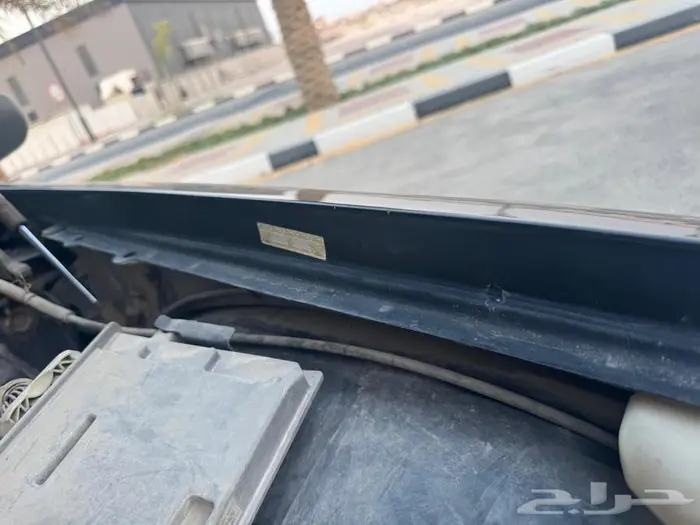 فورد فكتوريا 2011 توكيلات الجزيرة 24