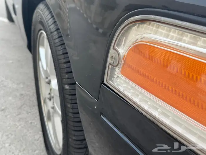 فورد فكتوريا 2011 توكيلات الجزيرة 23