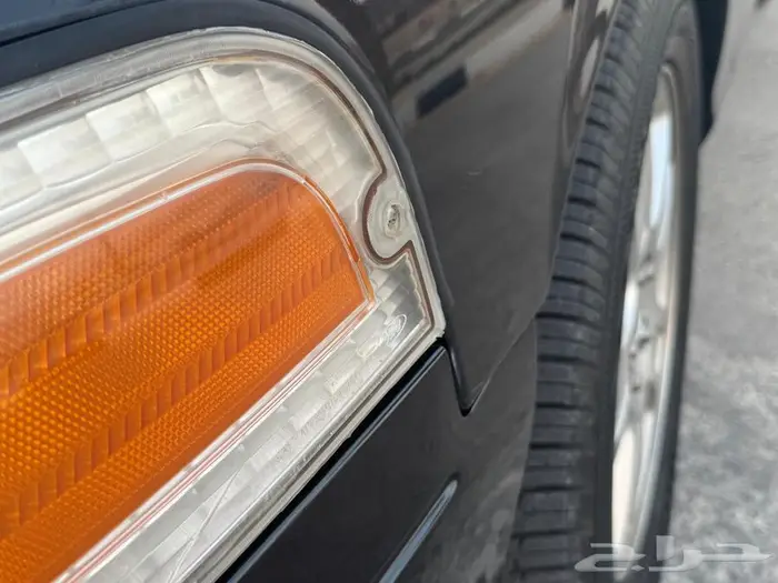 فورد فكتوريا 2011 توكيلات الجزيرة 22