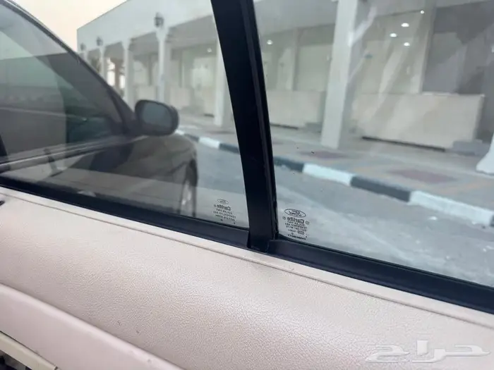 فورد فكتوريا 2011 توكيلات الجزيرة 29