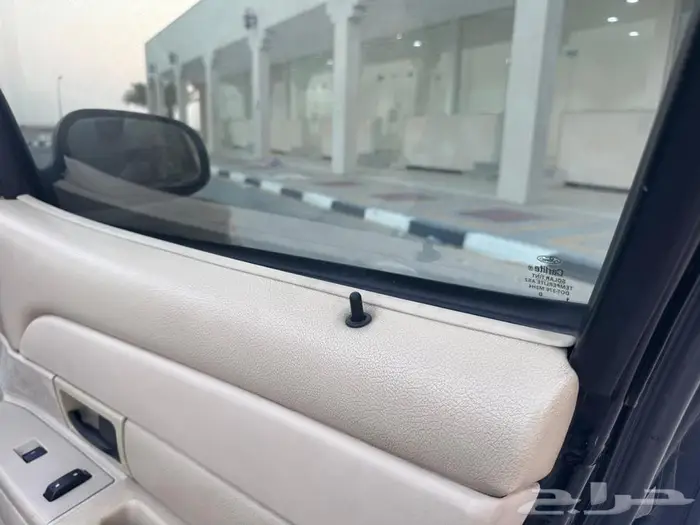 فورد فكتوريا 2011 توكيلات الجزيرة 31