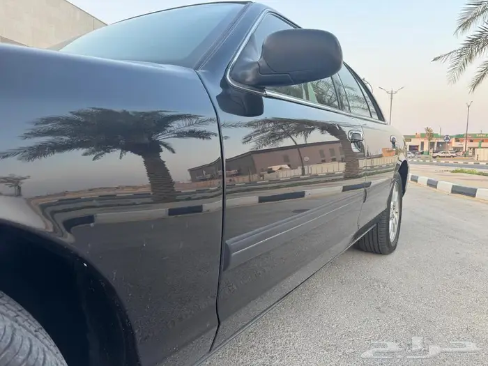 فورد فكتوريا 2011 توكيلات الجزيرة 3