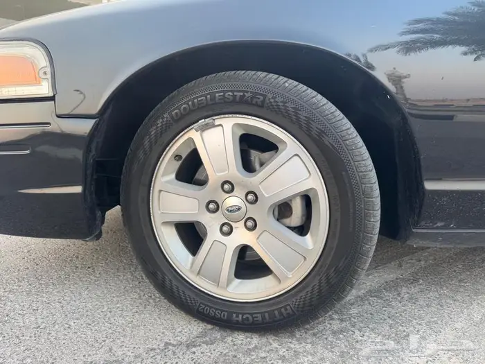 فورد فكتوريا 2011 توكيلات الجزيرة 33