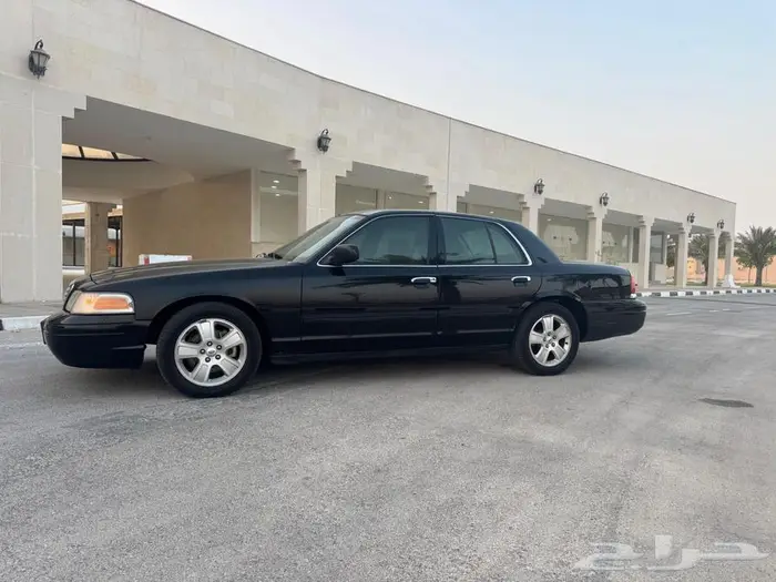 فورد فكتوريا 2011 توكيلات الجزيرة 9