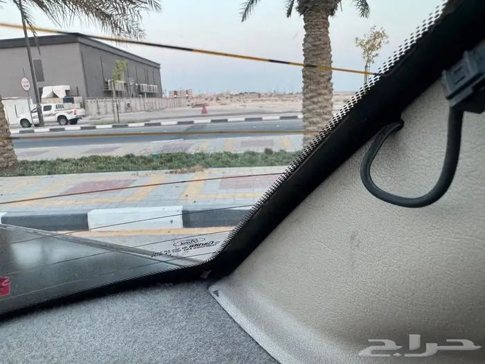 فورد فكتوريا 2011 توكيلات الجزيرة 32