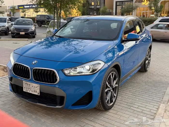 BMW X2 2023 M kit 16